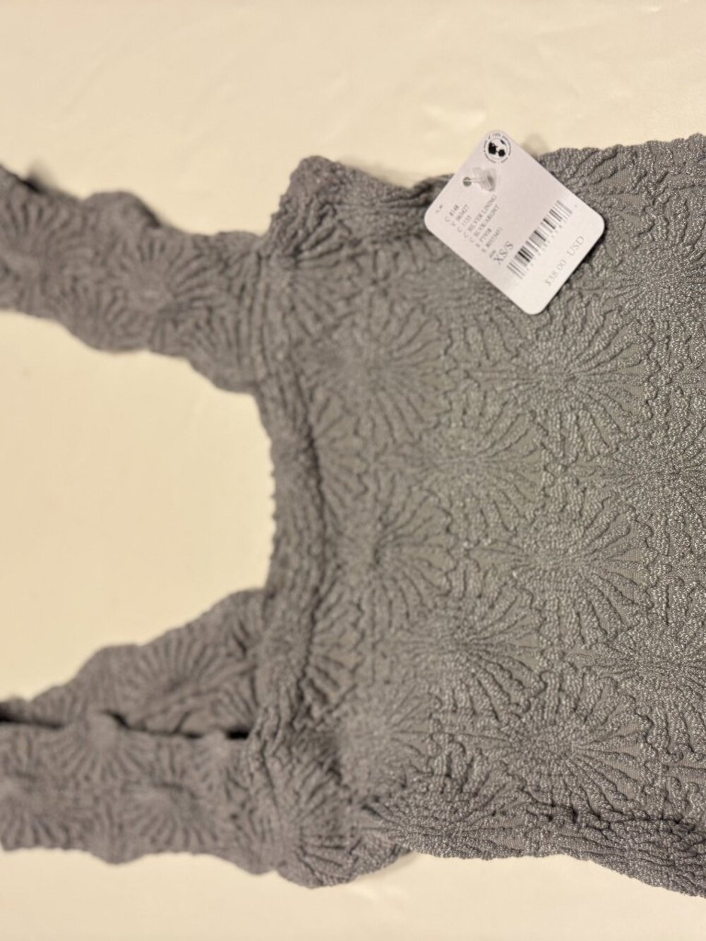 Free People Love Letter Cami